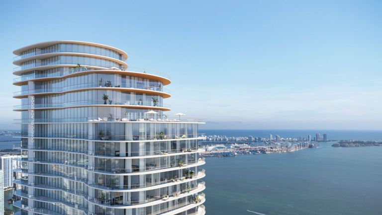 Luxury Living at Cipriani Residences Miami - Carvalho Luxury International Realty