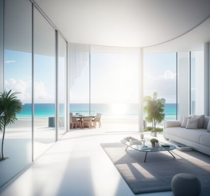 How to Find the Perfect Luxury Home in Miami