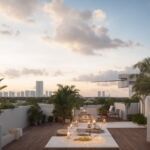 Where to Find Luxury Homes in Miami, Florida: A Comprehensive Guide