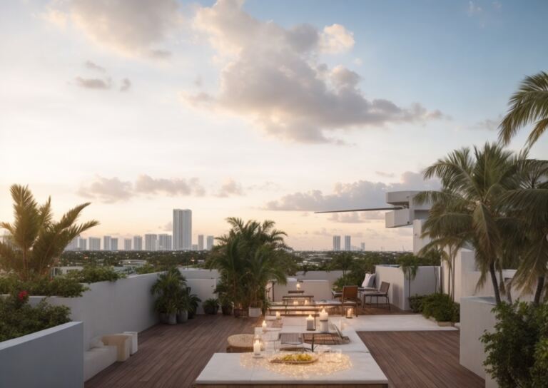 Where to Find Luxury Homes in Miami, Florida: A Comprehensive Guide