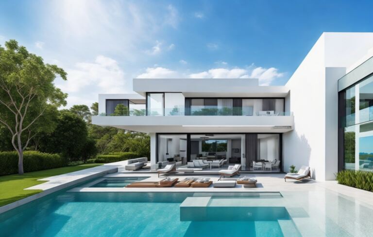 Finding a luxury home in Miami