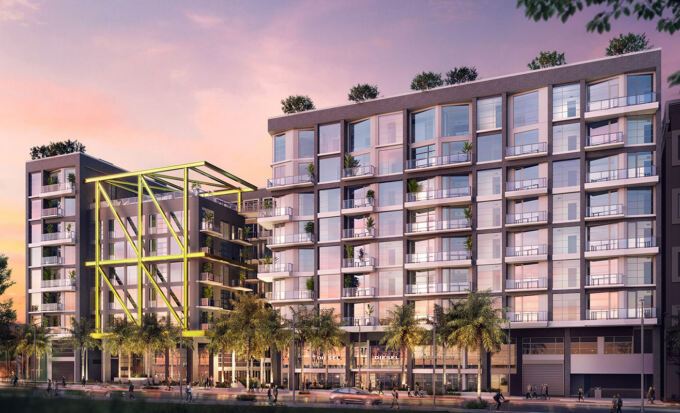 Discover the Elite Diesel Wynwood Condominiums - Carvalho Luxury International Realty