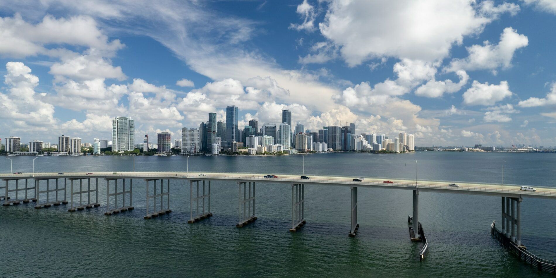 Discovering Miami's Luxury Real Estate: From Waterfront Properties to Designer Condos