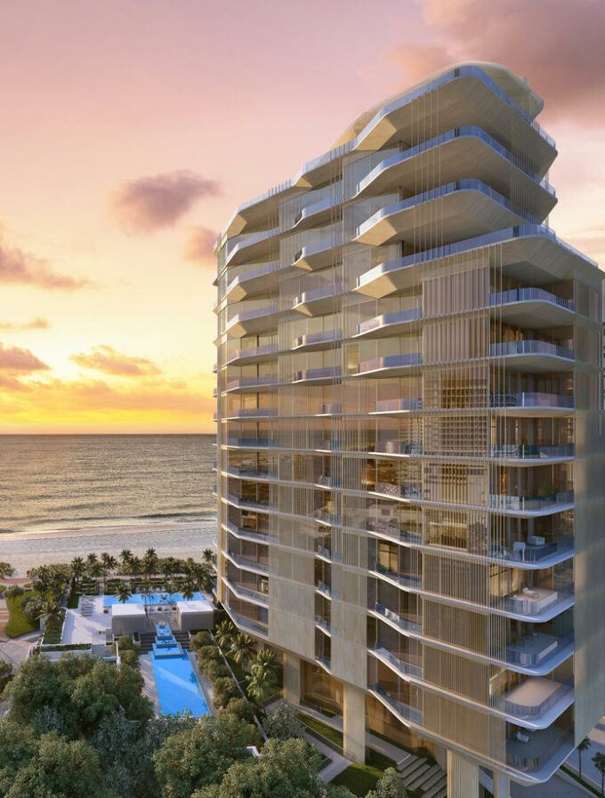 Explore luxury condos with Carvalho Luxury