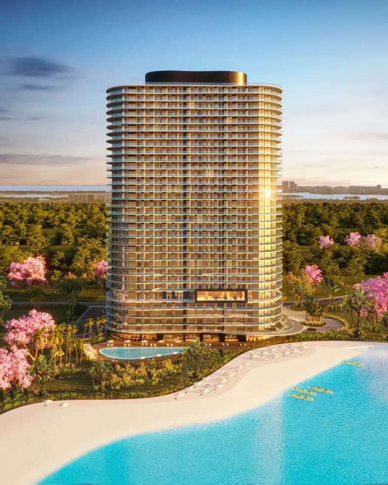 Discover Luxury Living at One Park Tower At Turnberry | Carvalho Luxury International Realty