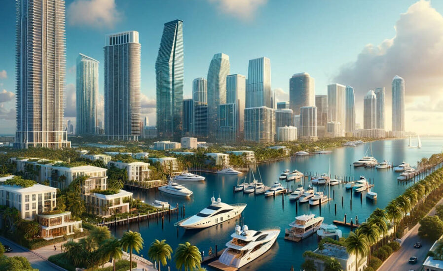 International Investors Lead South Florida's Condominium Market: A Deep Dive into the Trends"